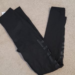 demi lovato fabletics confident legging